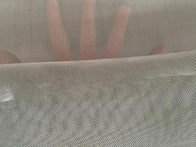 钛丝网图片2