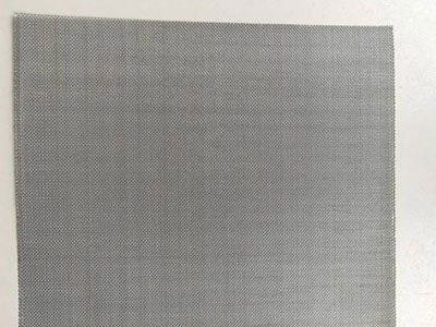 钼丝网图片4